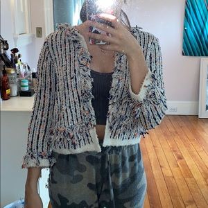 French Connection Blazer